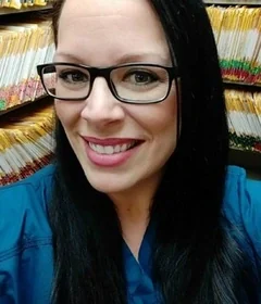 Helena, Insurance Coordinator at Bayou Dental.